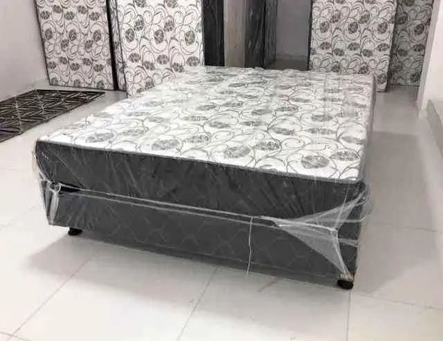 Direto da fábrica cama box casal conjugada - Foto 3