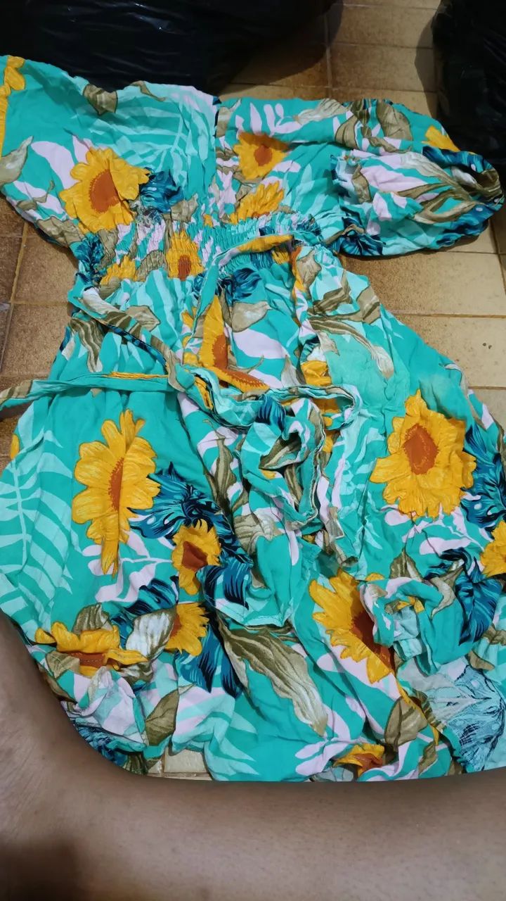 Roupas  - Foto 3