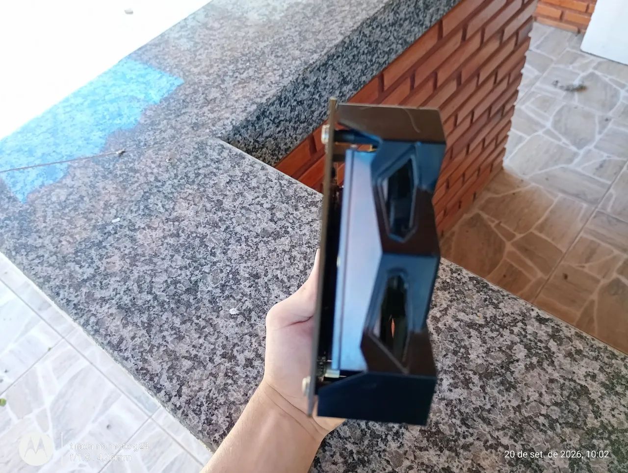 Placa de vídeo rx460 - Foto 4