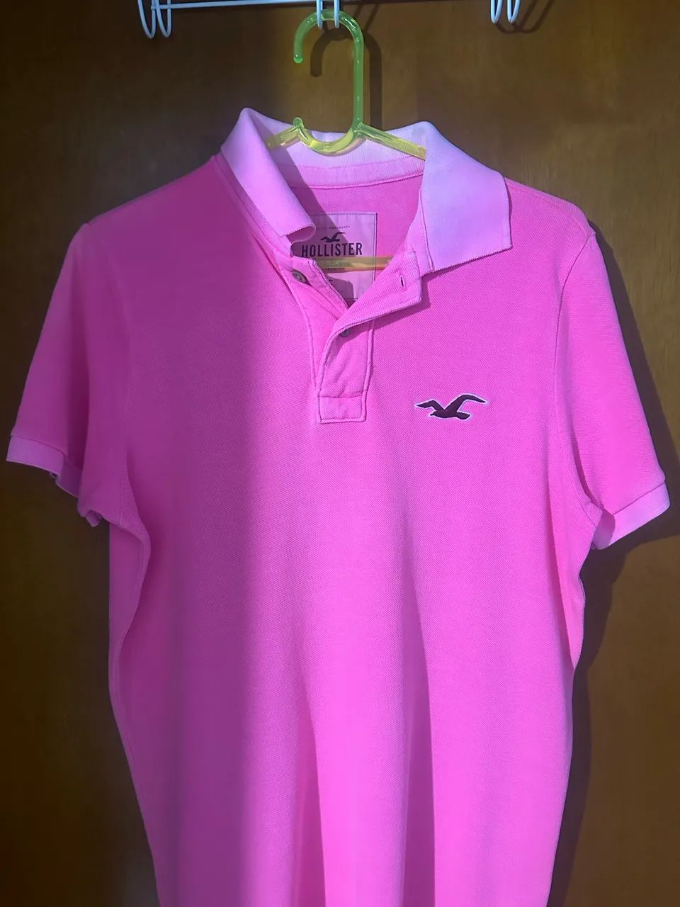 POLOS ABERCROMBIE/SERGIO /CAVALEIRA - Foto 3