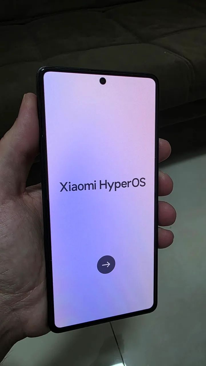 Smartphone Xiaomi POCO X5 PRO 5G - Foto 3