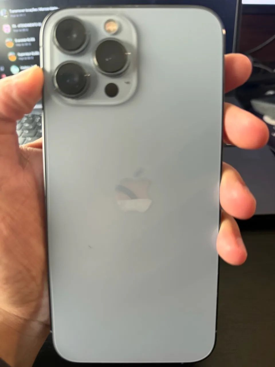 iPhone 13 Pro Max 128 GB