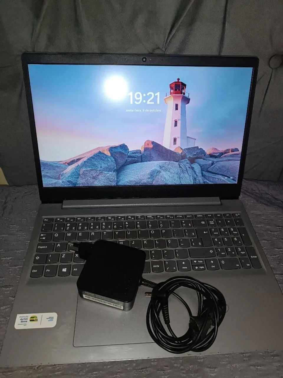 Notebook le novo  - Foto 3