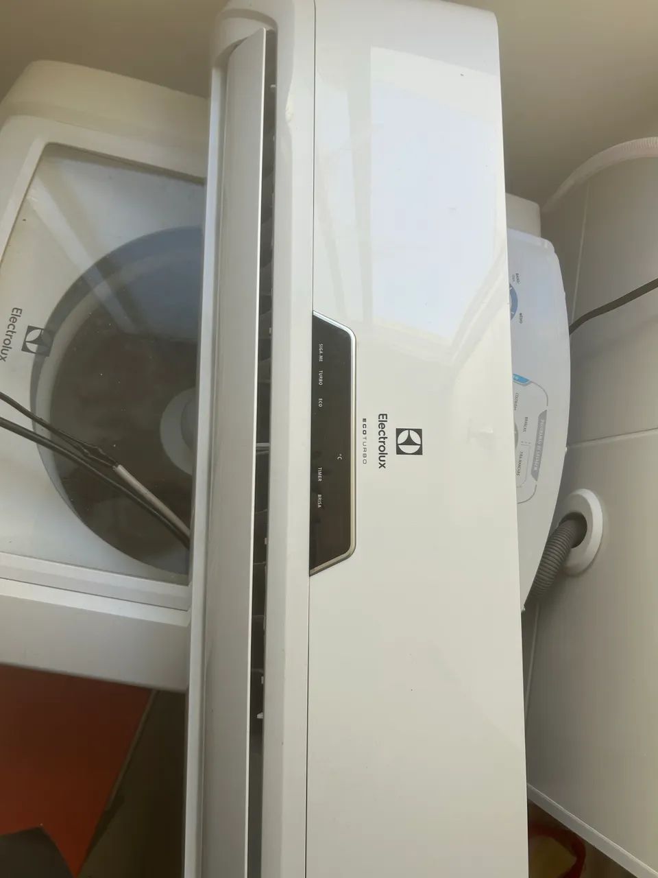 Ar condicionado 12.000btu 