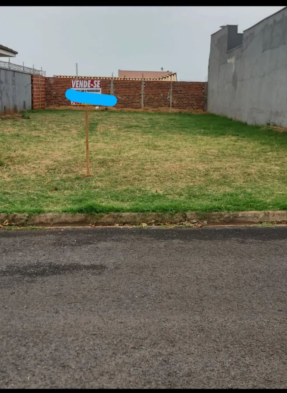 Foto - Bady Bassitt - Remanso dos Coqueiros