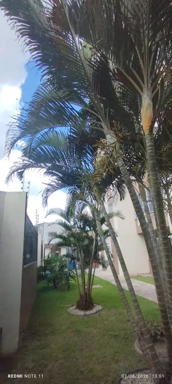 Edifício Visconde de Pirajá para aluguel  com 3 quartos em Marco - Belém - PA - Foto 5