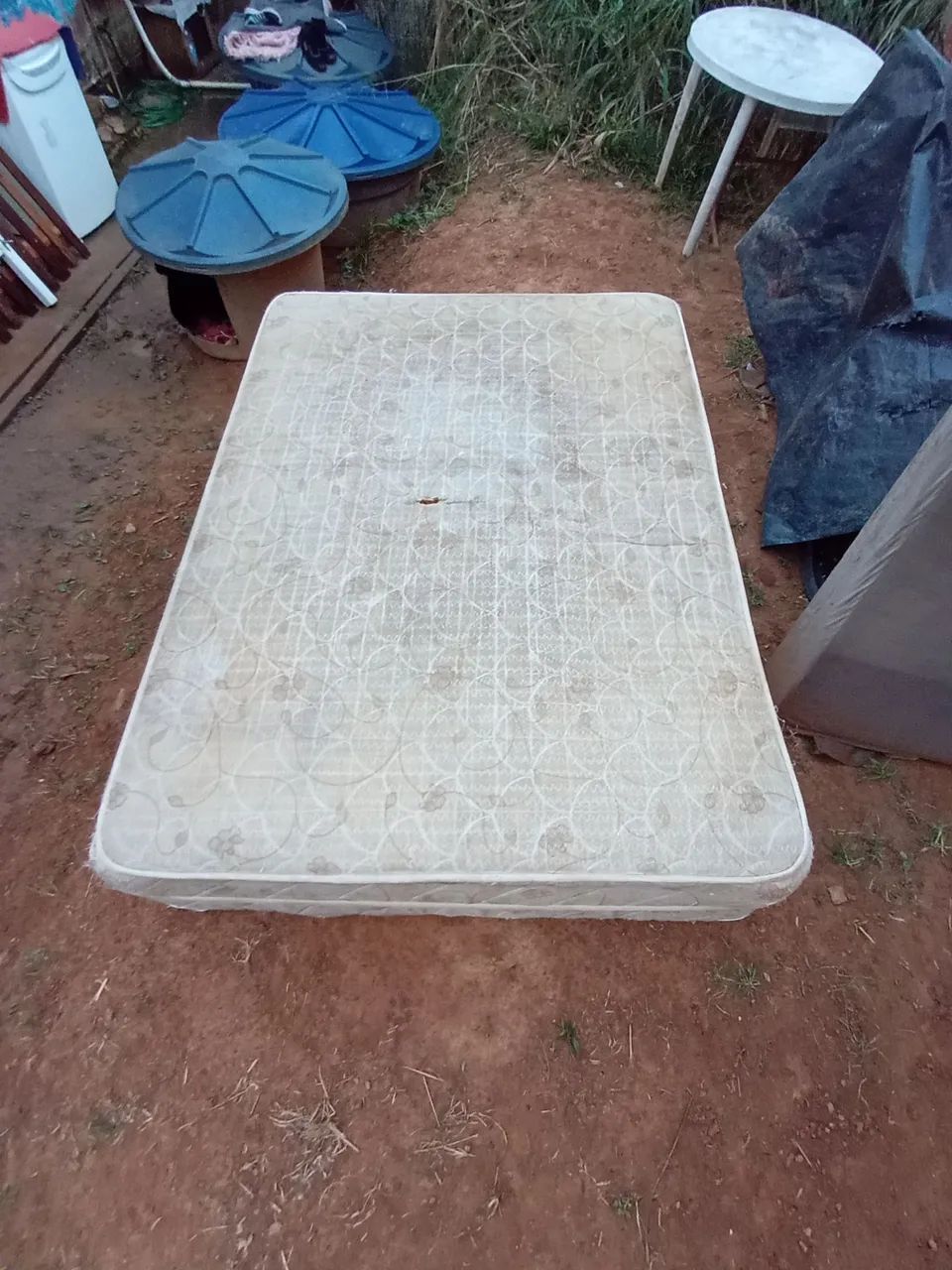 Cama box de casal  - Foto 5