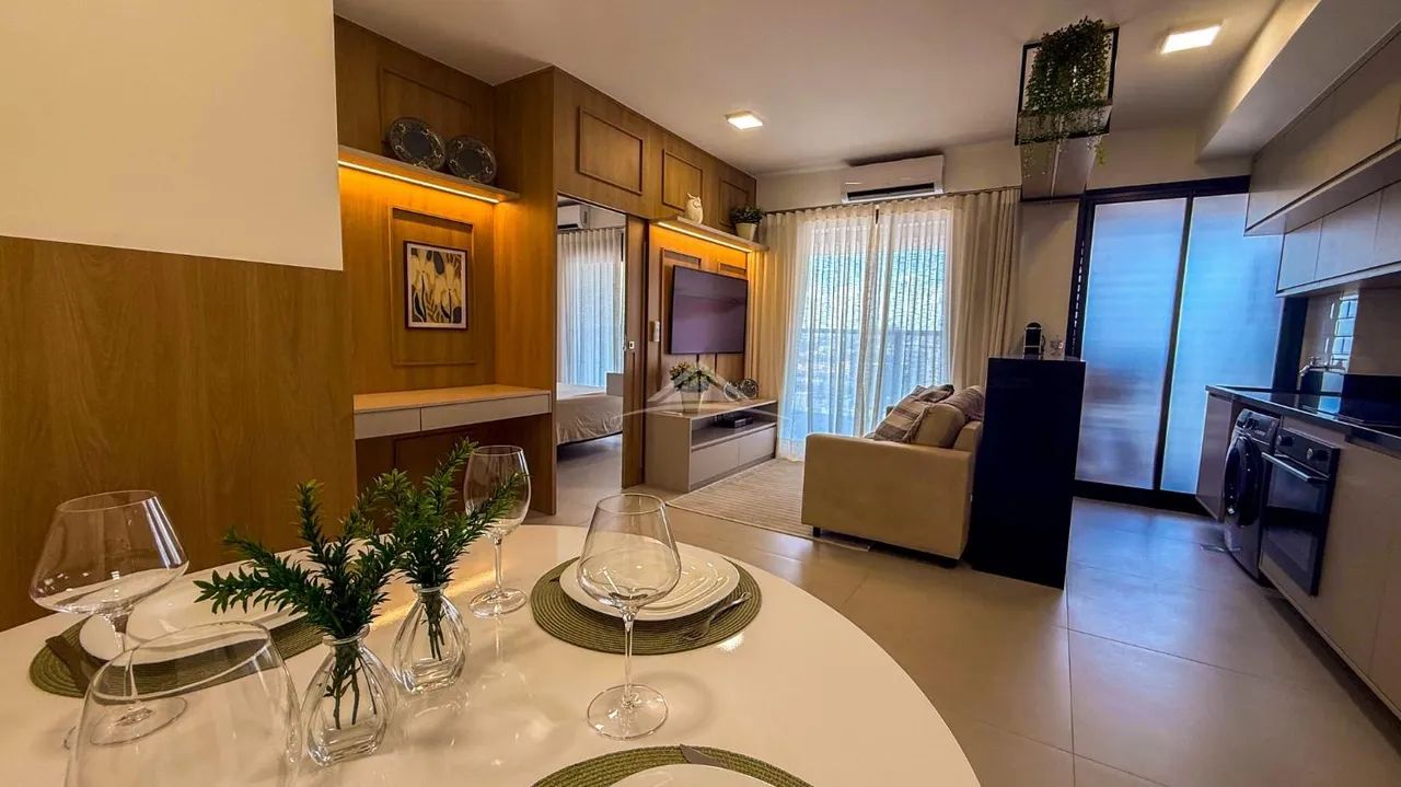 apartamento - Cambuí - Campinas - Foto 2