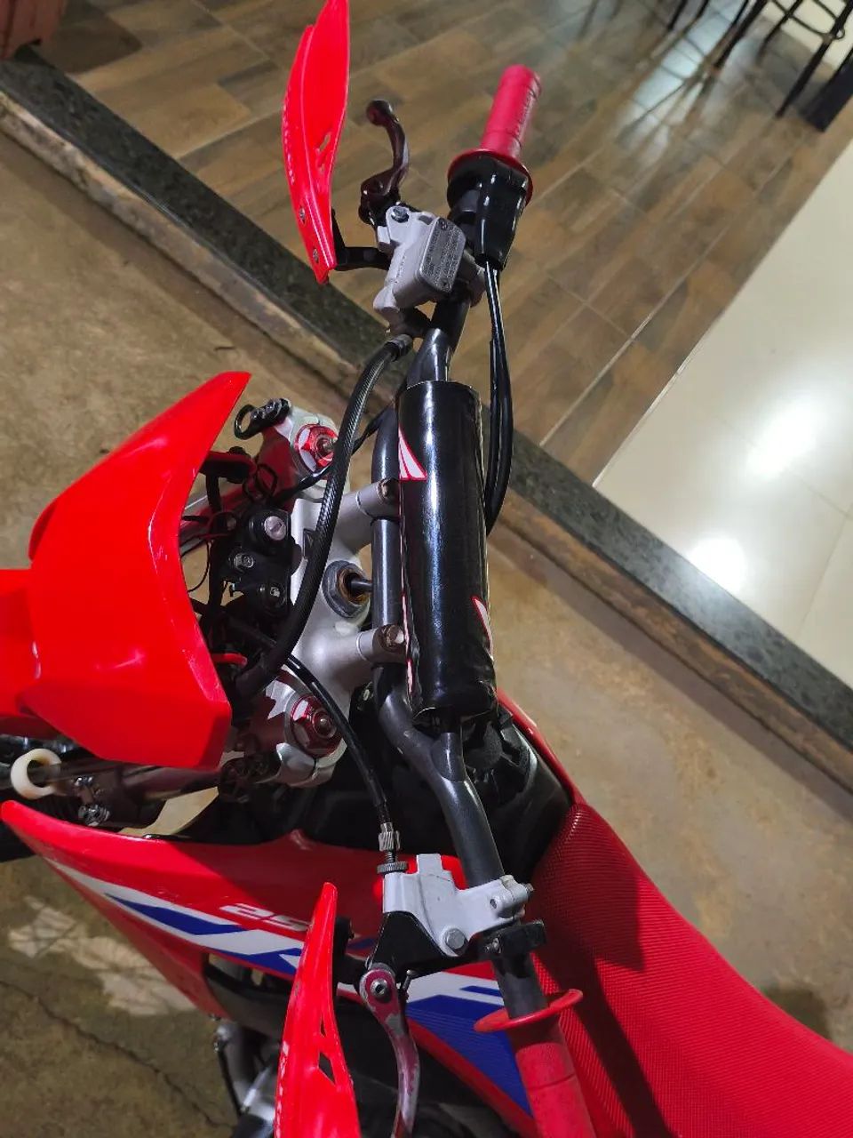 Vendo Crf 250f 23/23 - Foto 3