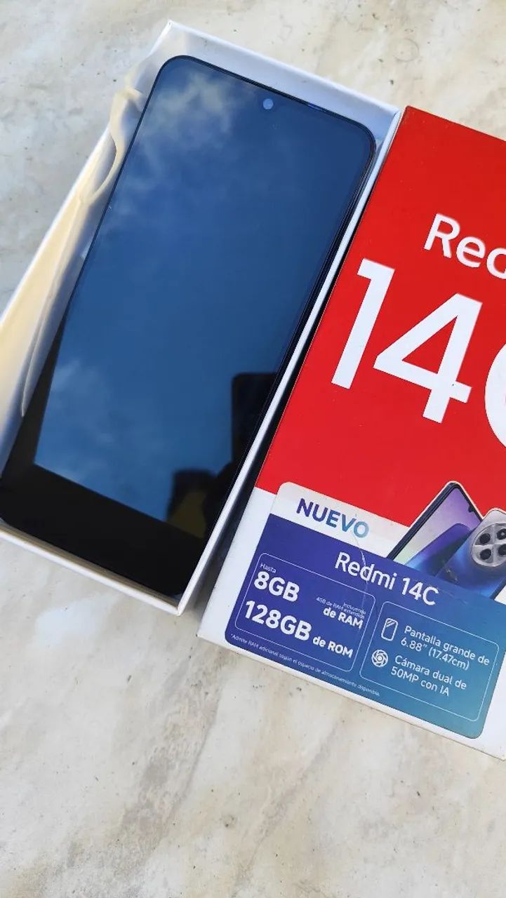 Vendo celular semi-novo  - Foto 3