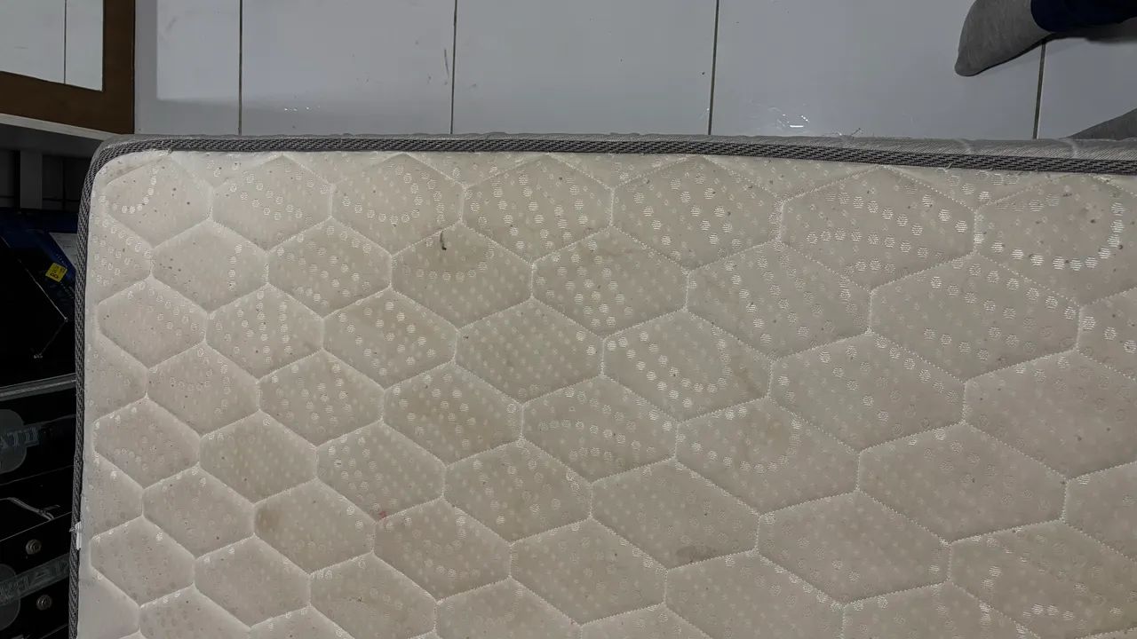 CAMA SOLTEIRO COM AUXILIAR - Foto 3