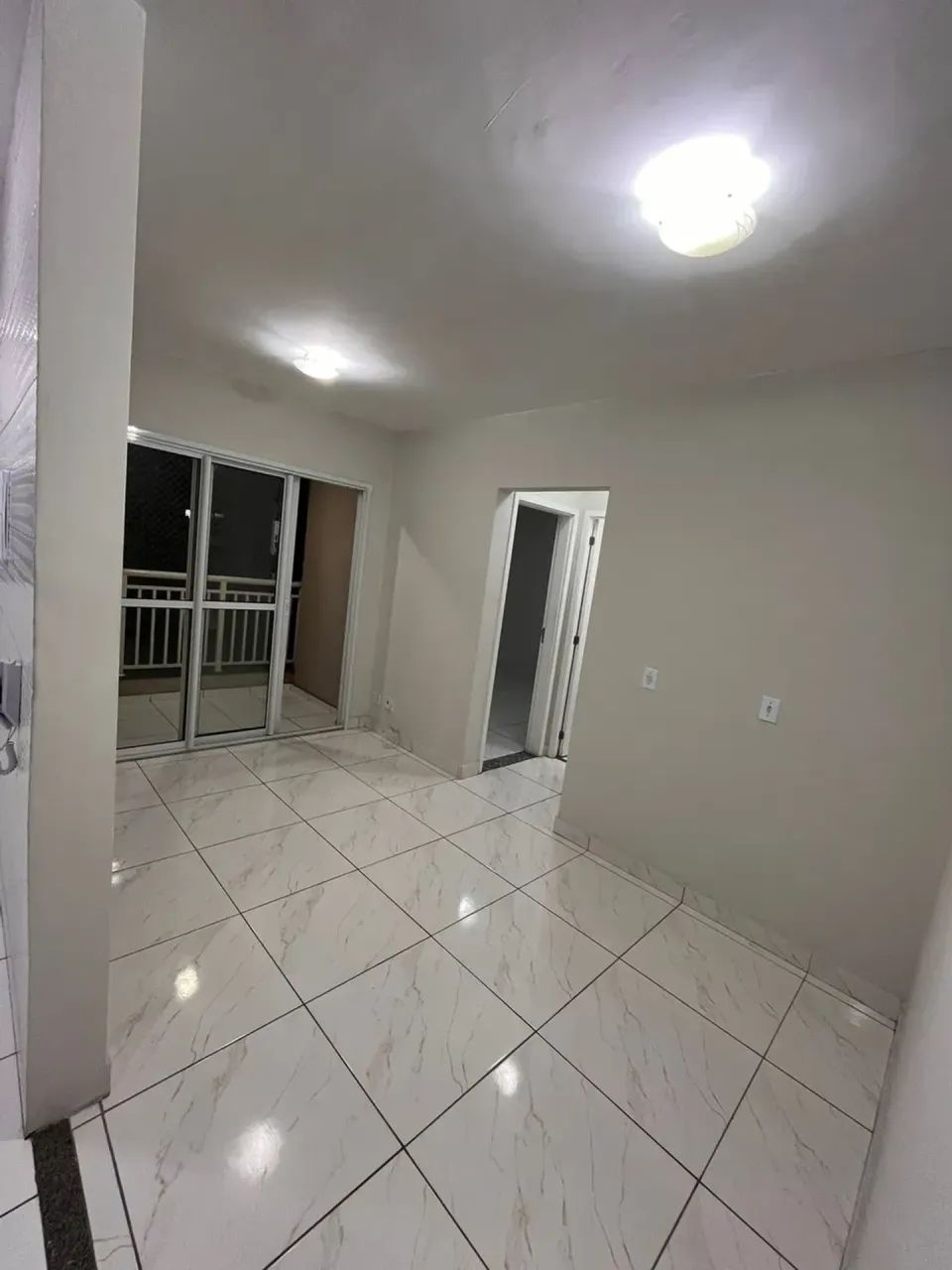 Apartamento com 46 metros e 2 Dormitórios no Padroeira - Osasco. - Foto 2