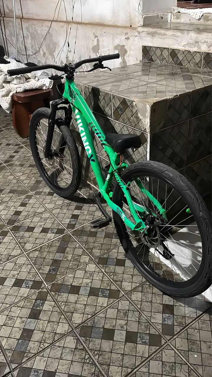 Troco bike em pc - Foto 2