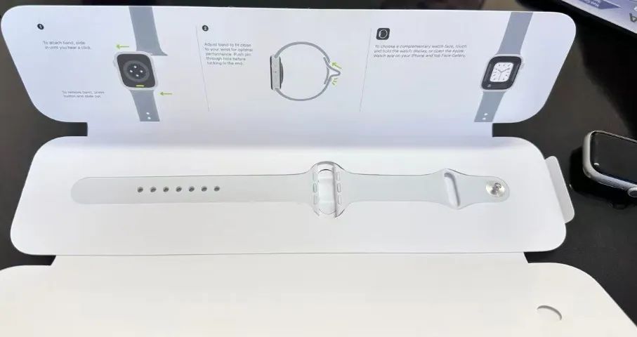 Apple Watch 8