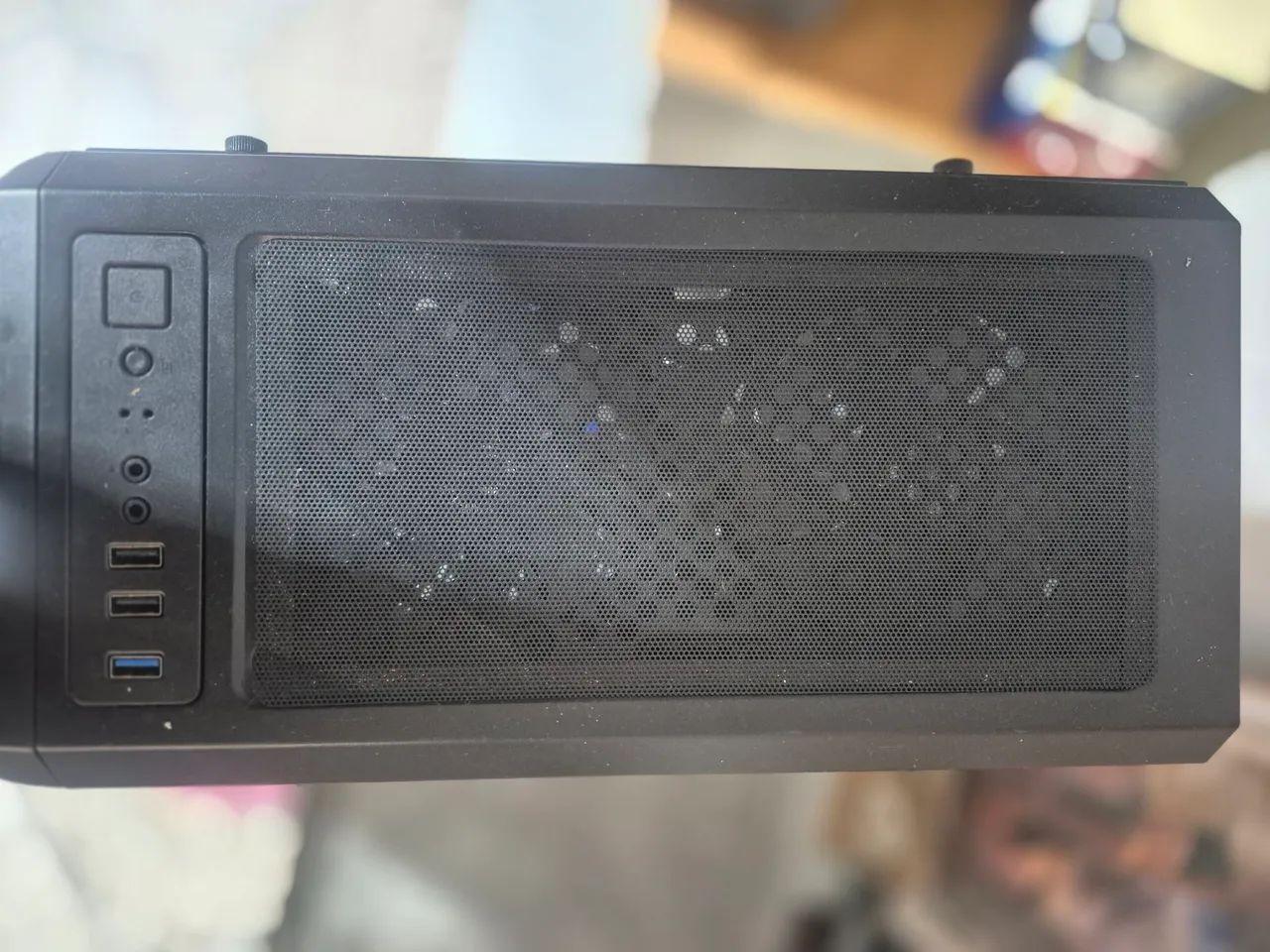 Vendo Computador Core I7 - Pra desapegar  - Foto 2