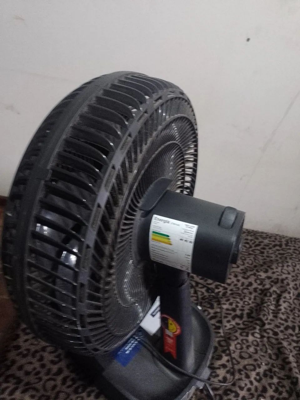 ventilador 220v - Foto 2