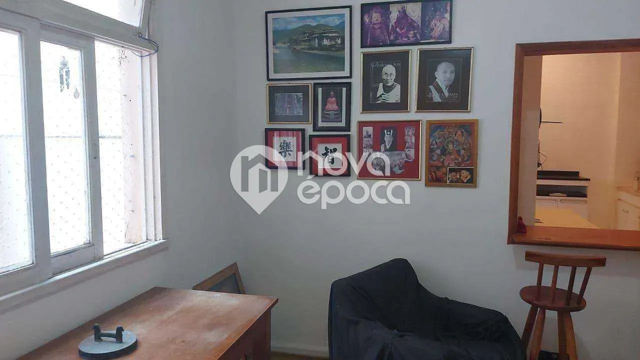 Copacabana | Apartamento 2 quartos - Foto 4