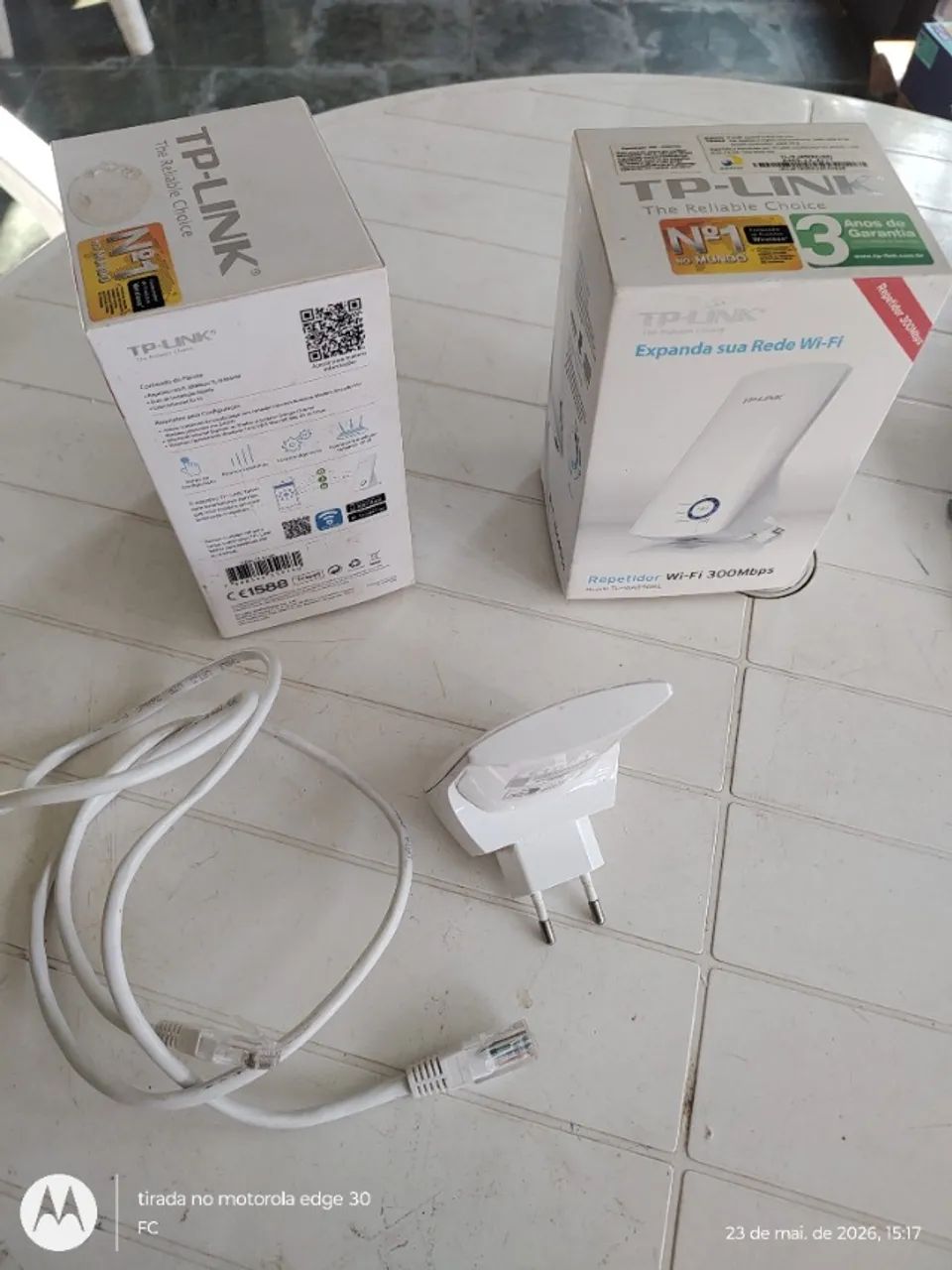 Repetidor TP Link - Foto 4