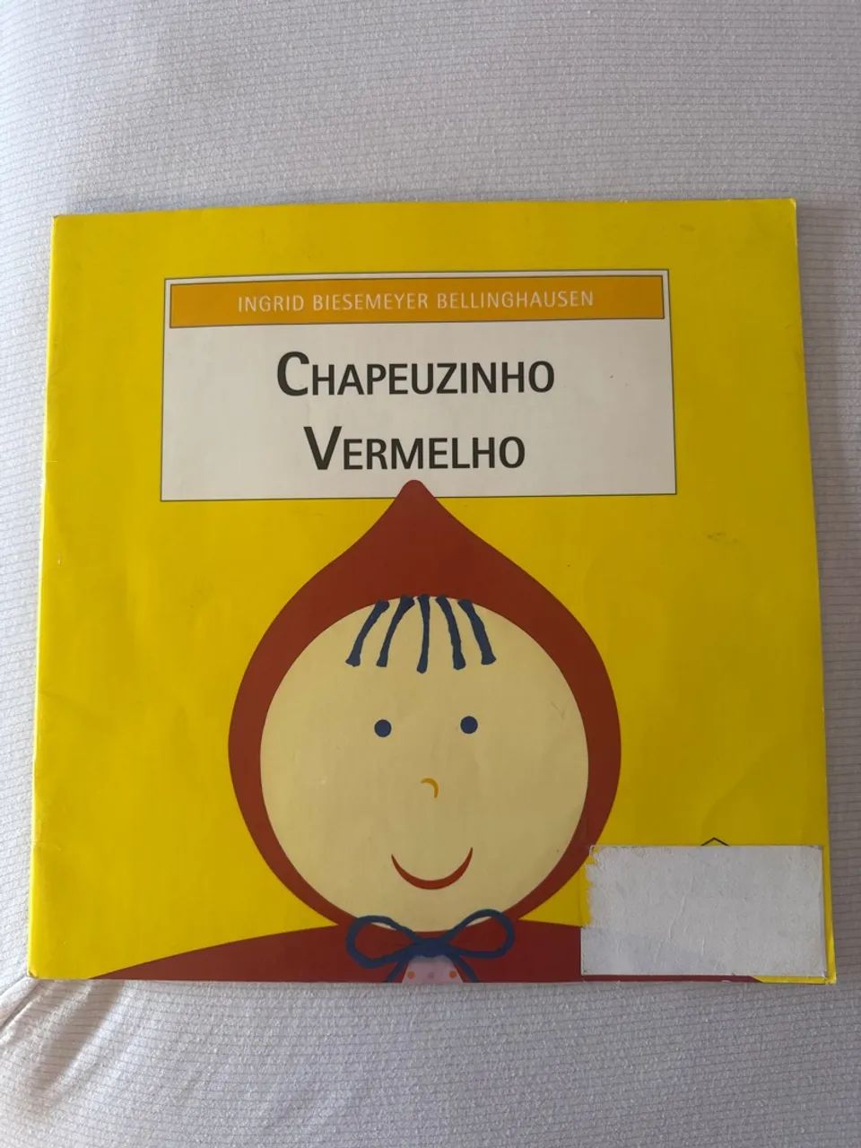 Livros infantis diversos