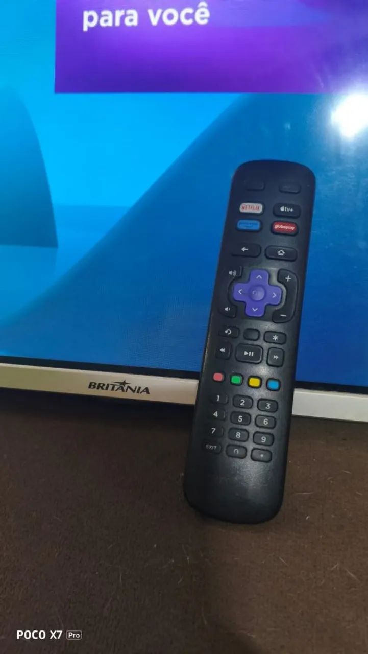 TV 32 SMART BRITÂNIA  - Foto 3