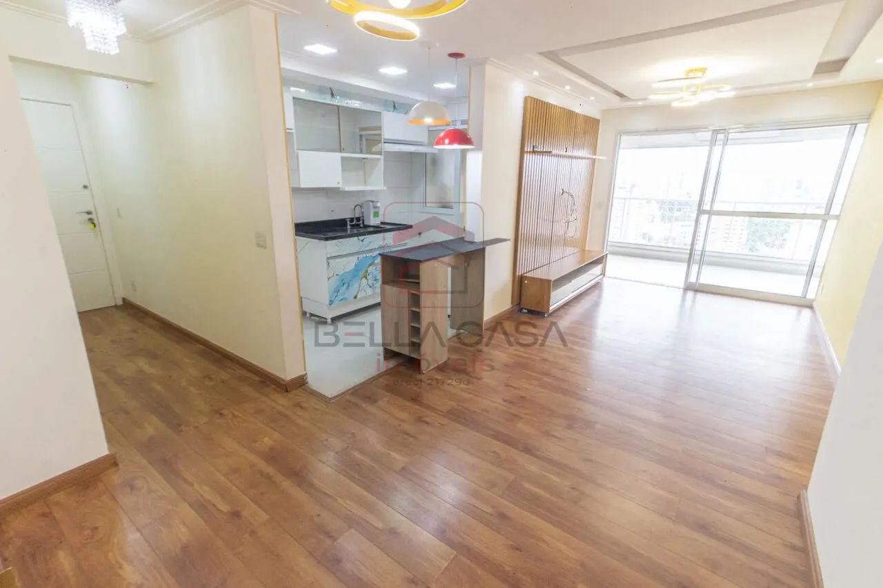 APARTAMENTO A VENDA BELEM/MOOCA COM 3 QUARTOS E VARANDA GOURMET