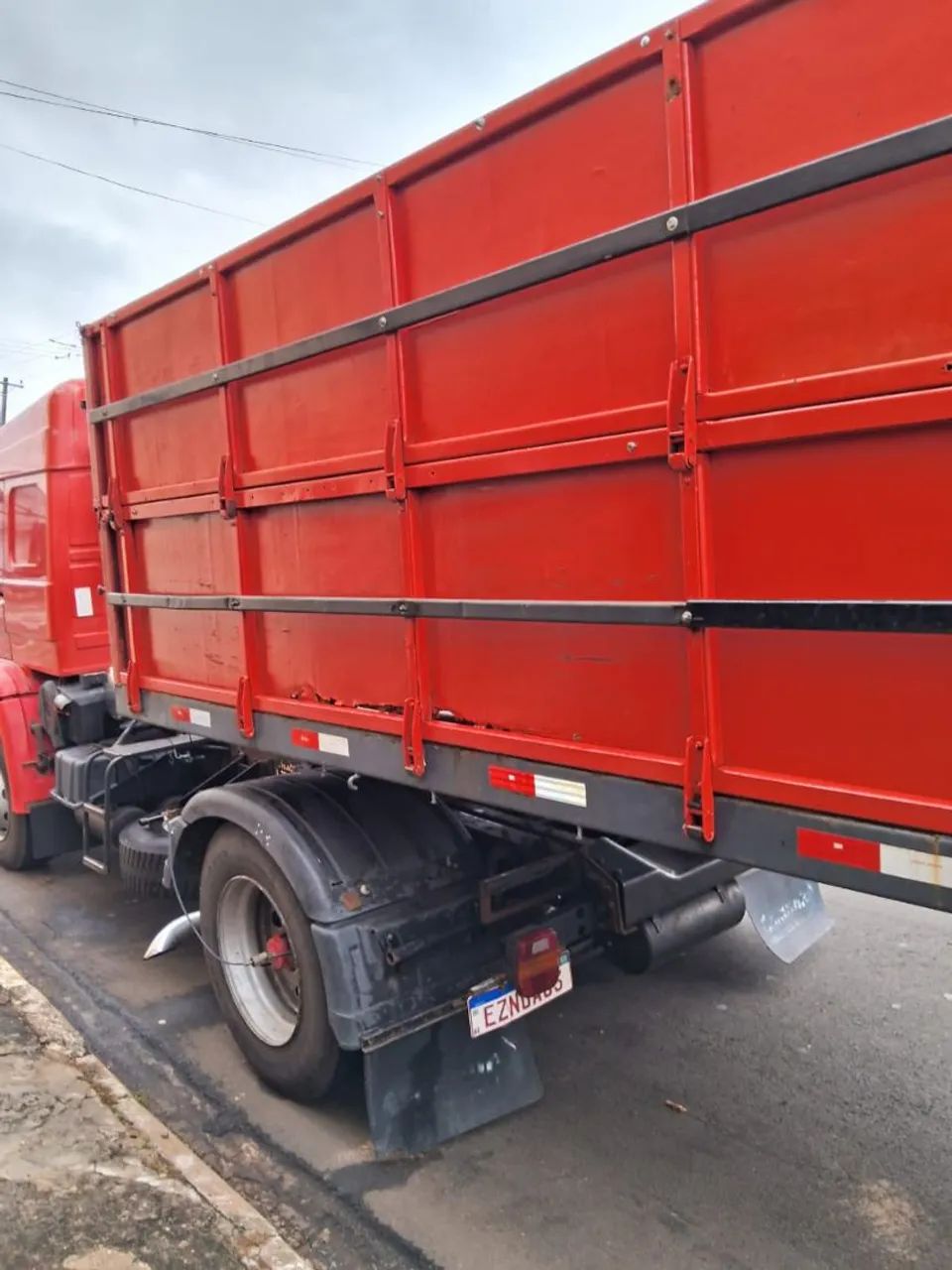 Carreta completa  - Foto 2