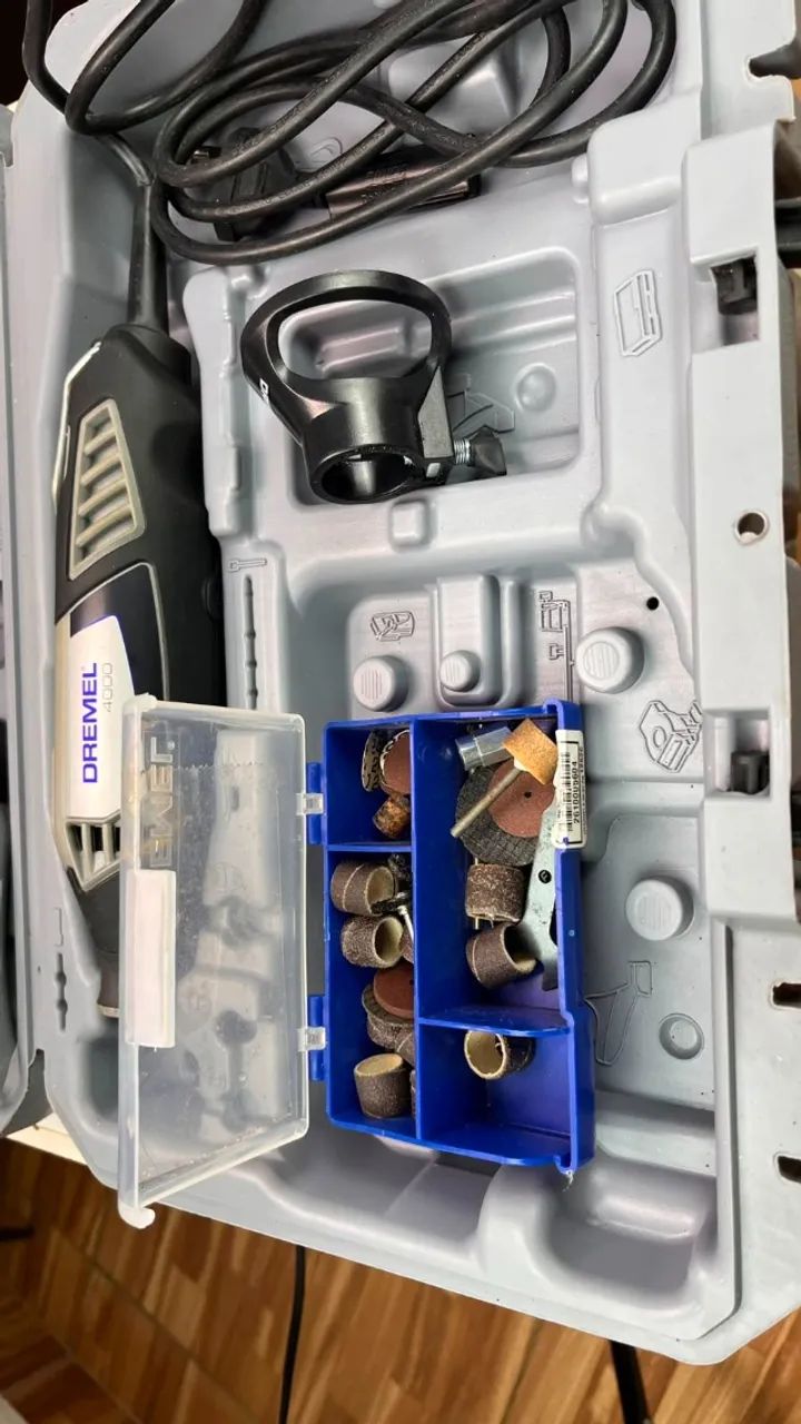 micro retifica