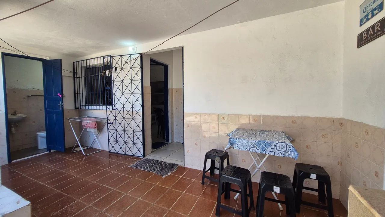 Casa em Piúma ES para temporada, 300m da praia, 3qts, 3bnh, na 9ua do shopping do cinema.  - Foto 17
