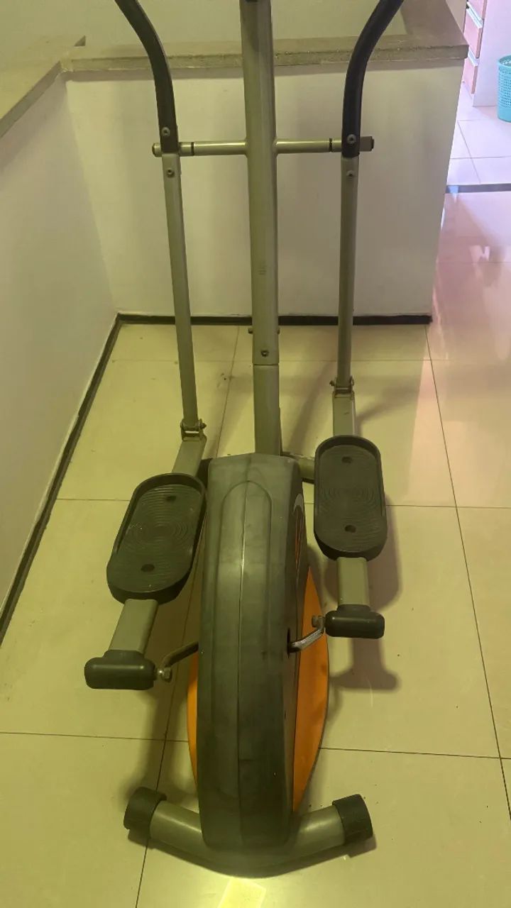 esporte - Foto 2