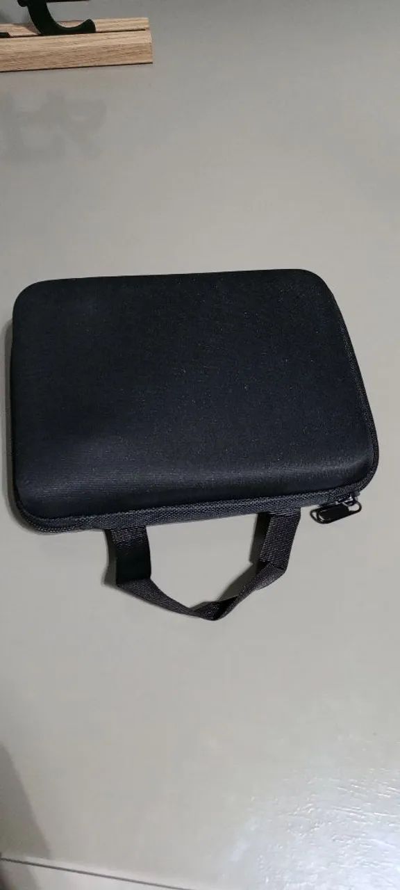 Drone aeronave dobrável fotografica - Foto 5