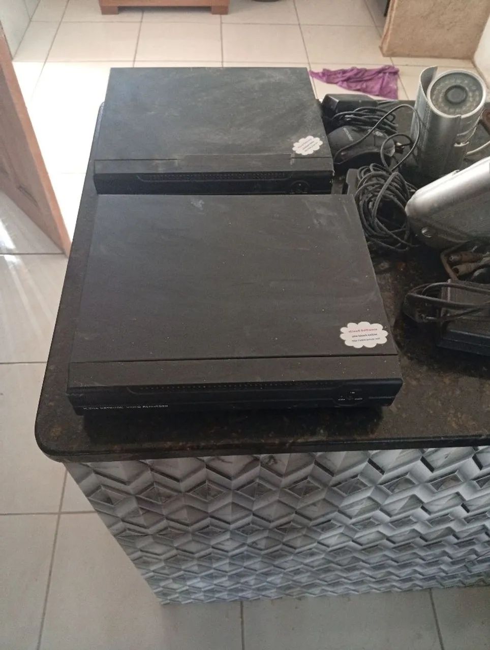 Câmera de segurança  - Foto 6