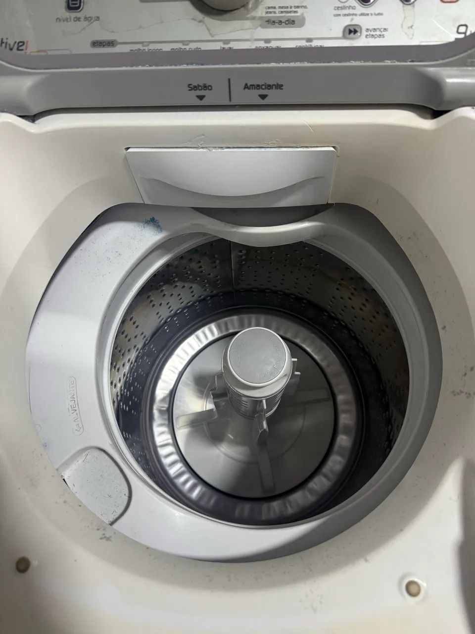 Máquina de lavar  - Foto 5