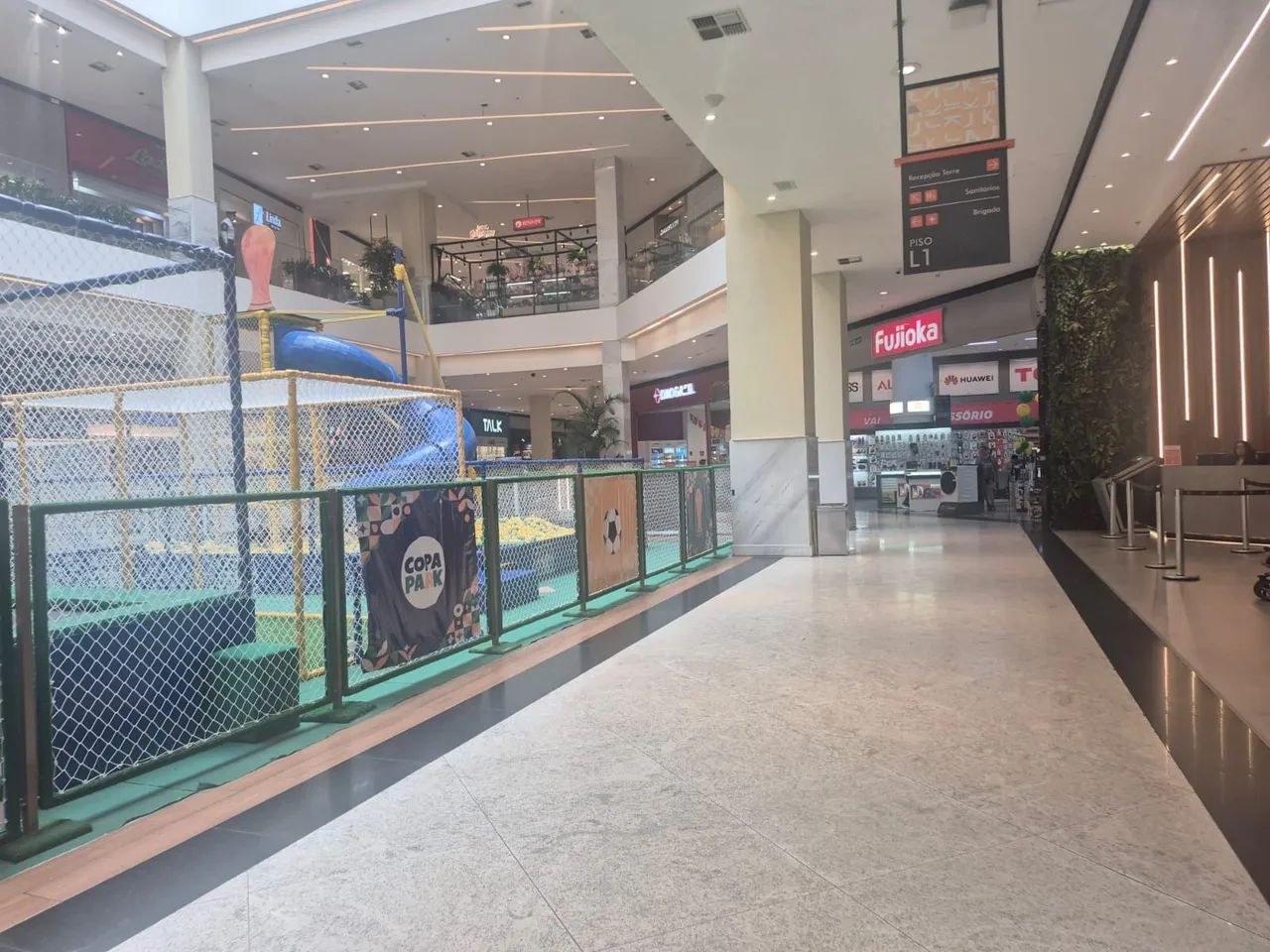 Sala comercial  - Foto 3