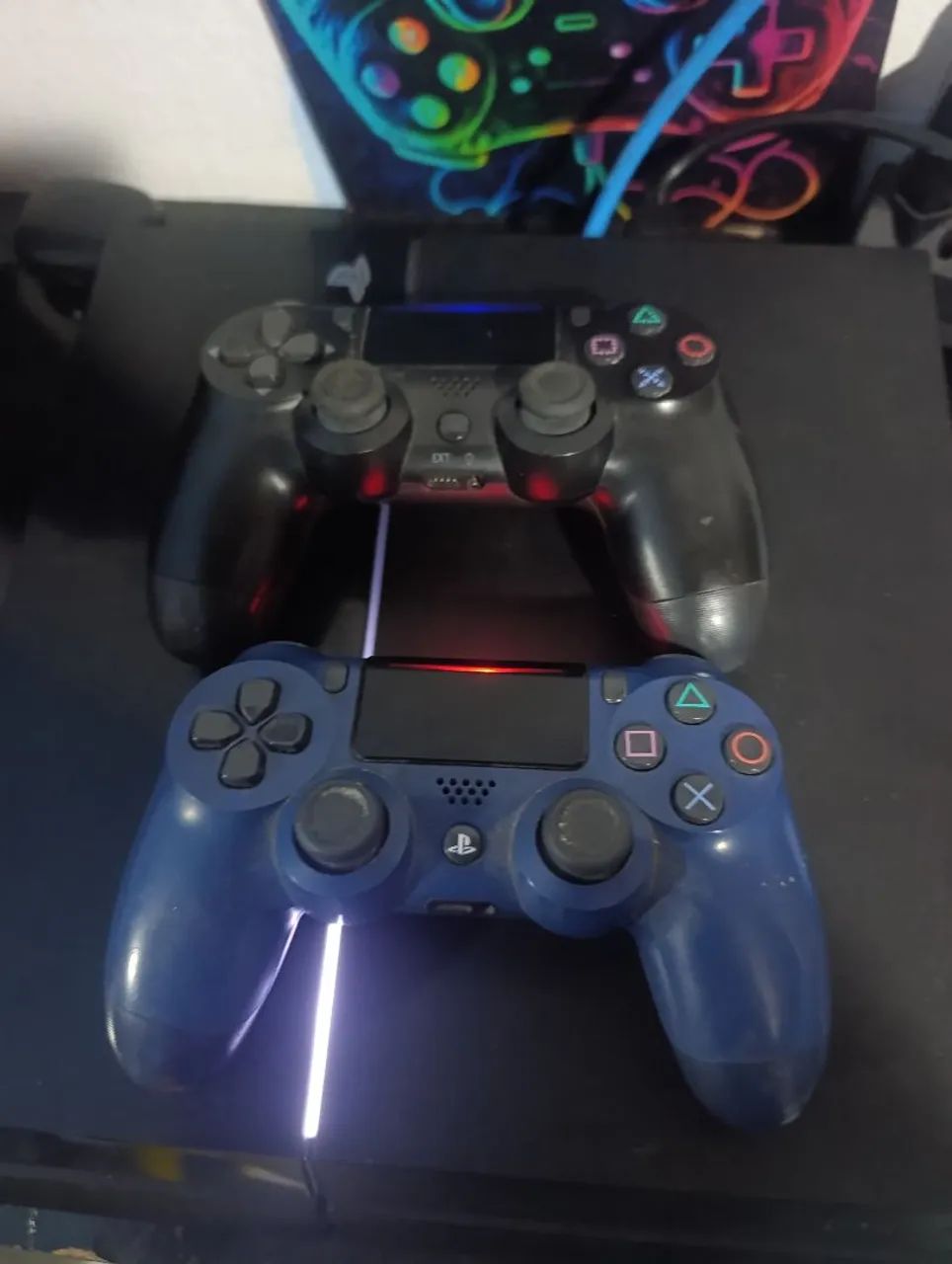PS4 FAT - Foto 2