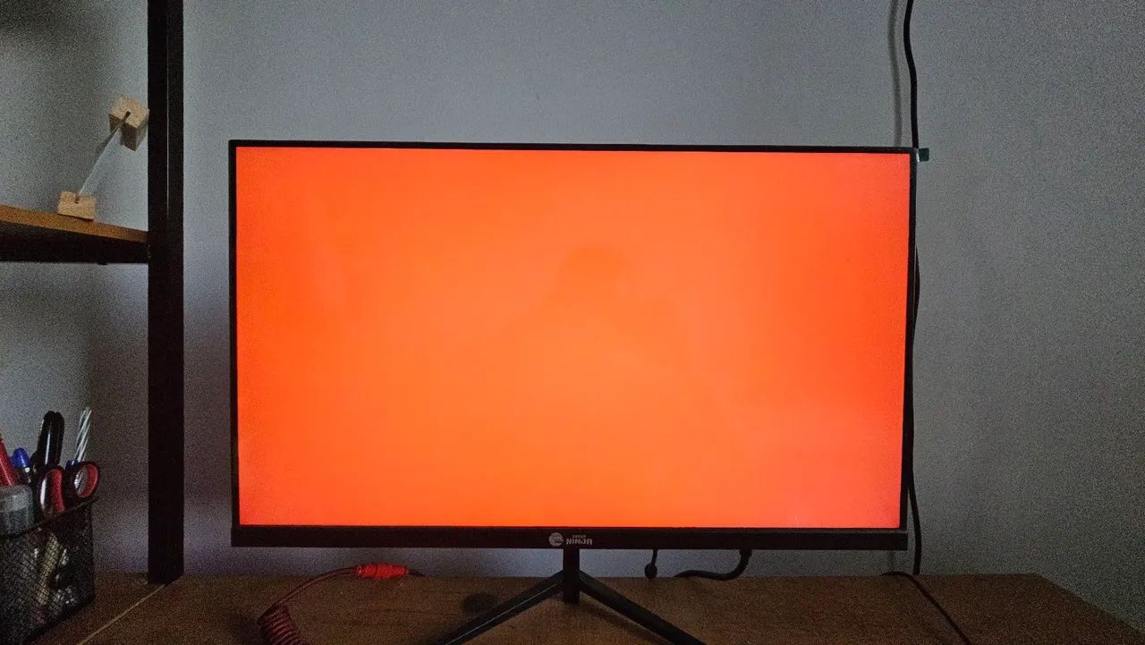 MONITOR GAMER NINJA 24" 165HZ - Foto 3