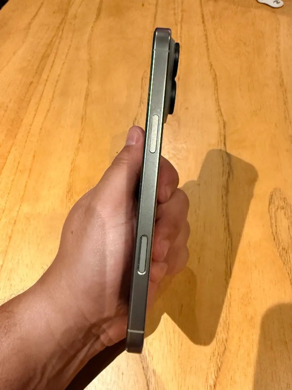 iPhone 16 Pro Max 512GB - Foto 2