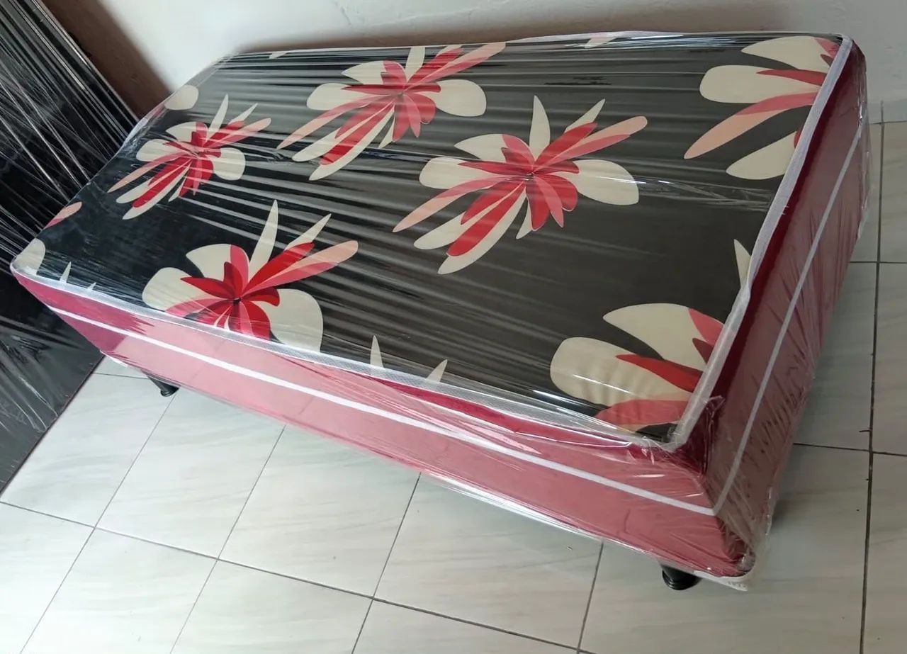 Cama de solteiro  - Foto 4