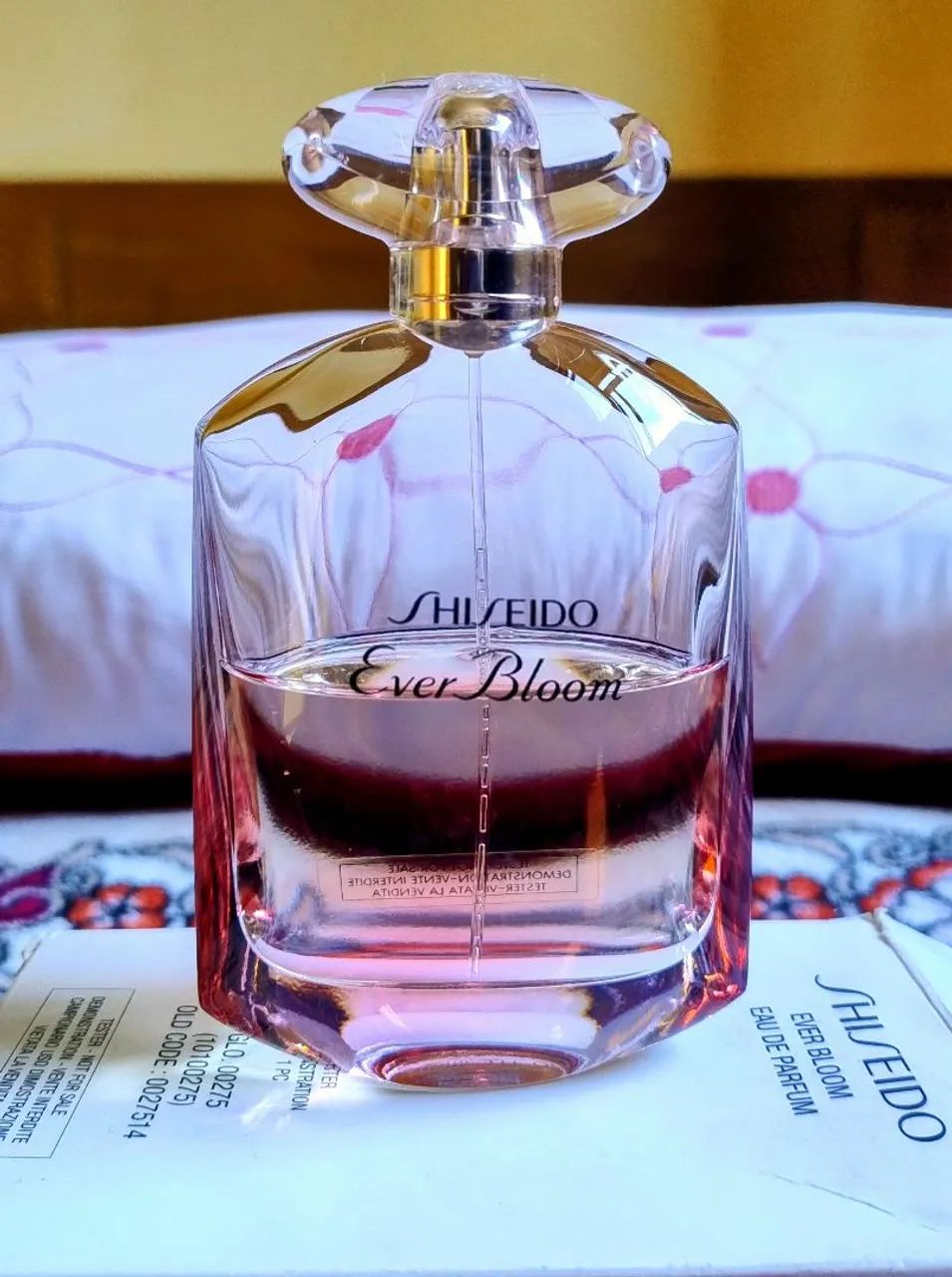 Vende-se Perfume importado 