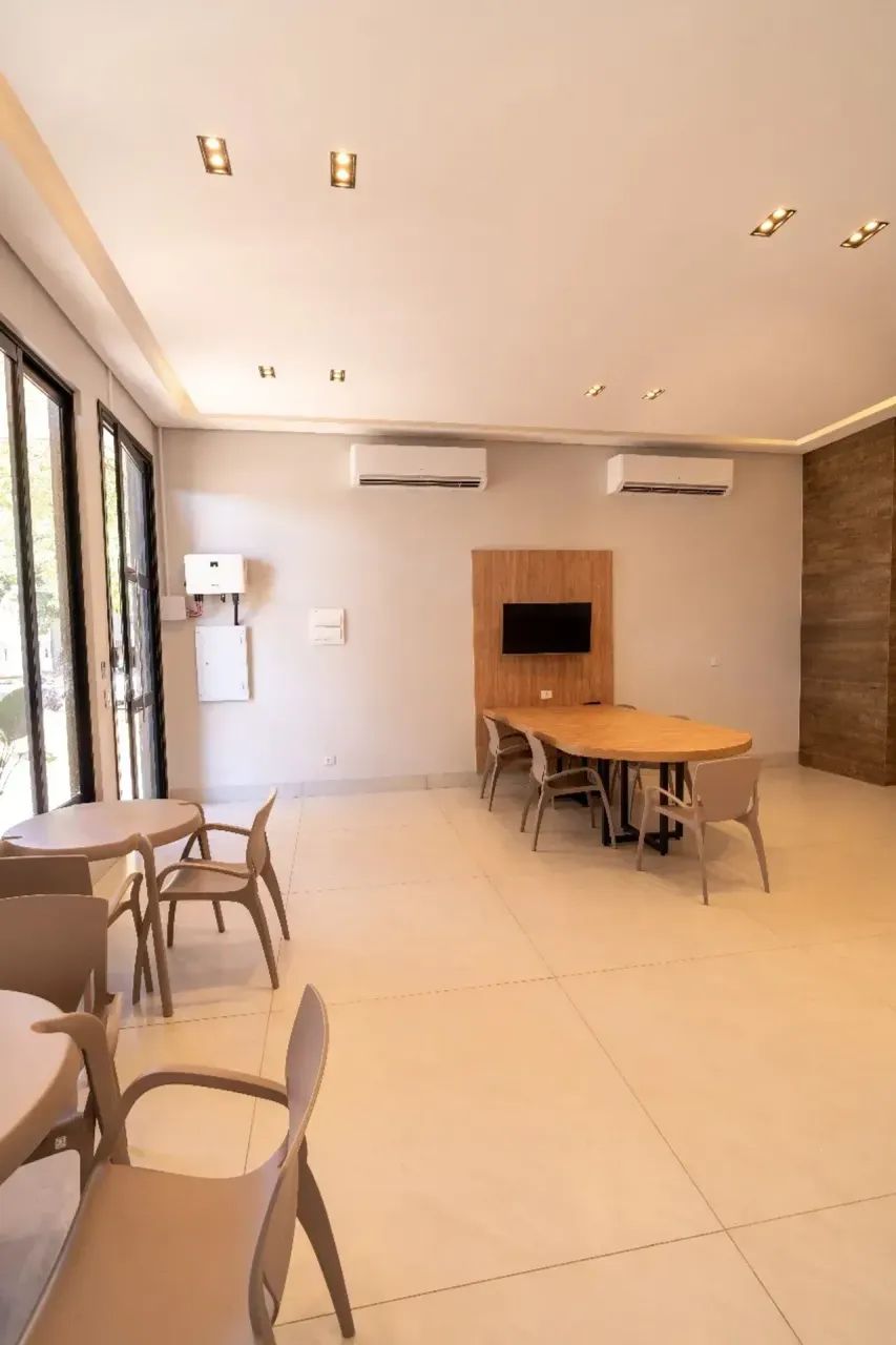 Apartamento para alugar com 2 quartos e armários planejados próximo da unic da beira rio - Foto 5