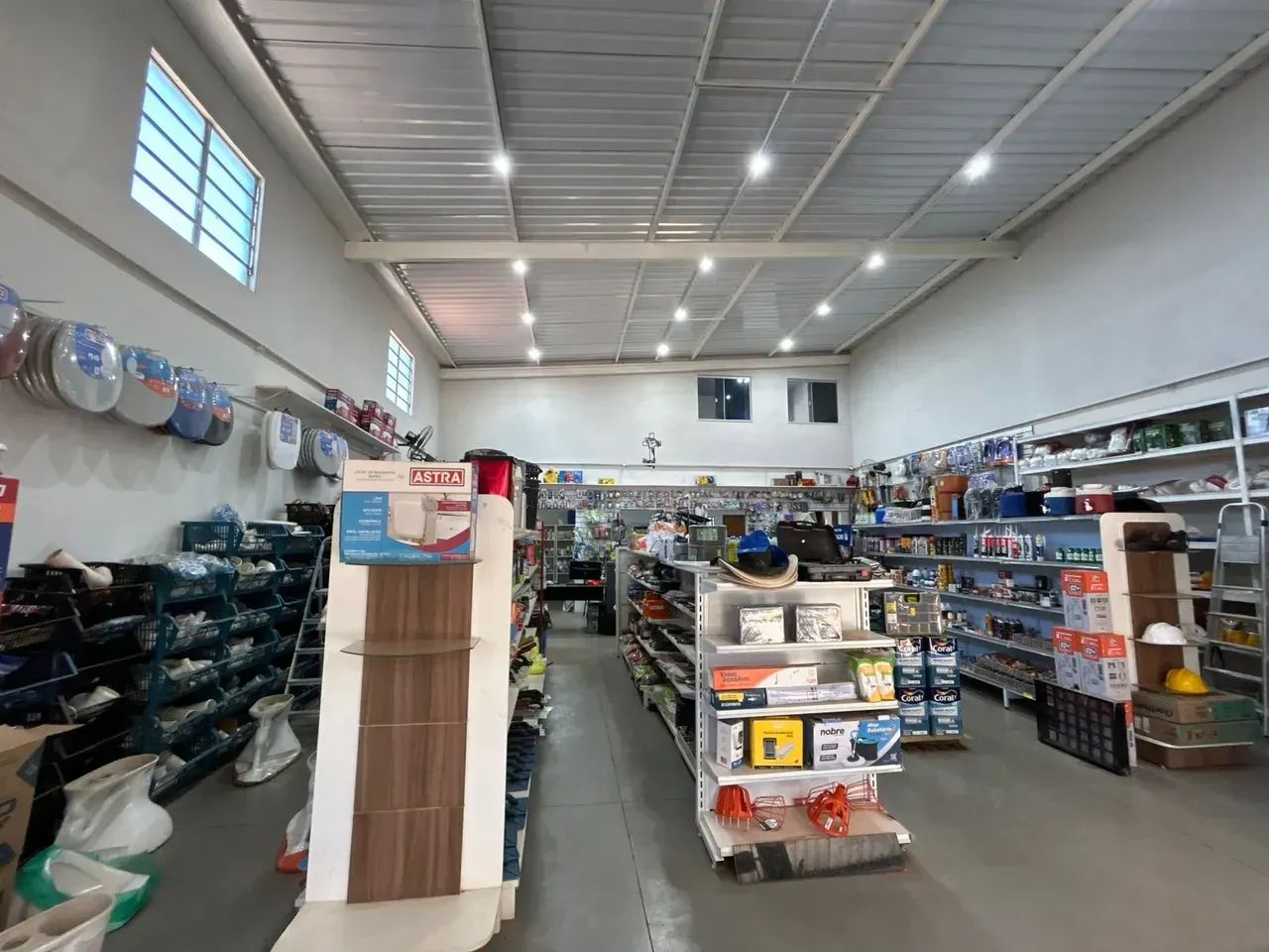 IMOVEL COMERCIAL A VENDA NO TIRADENTES - Foto 3