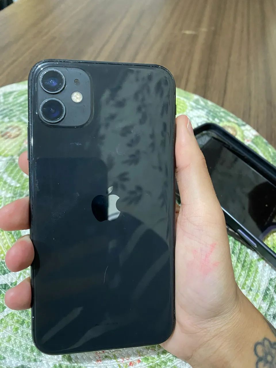 iPhone 11 64gb todo original  - Foto 5