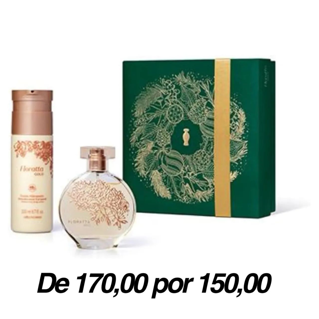 Perfumes  - Foto 3