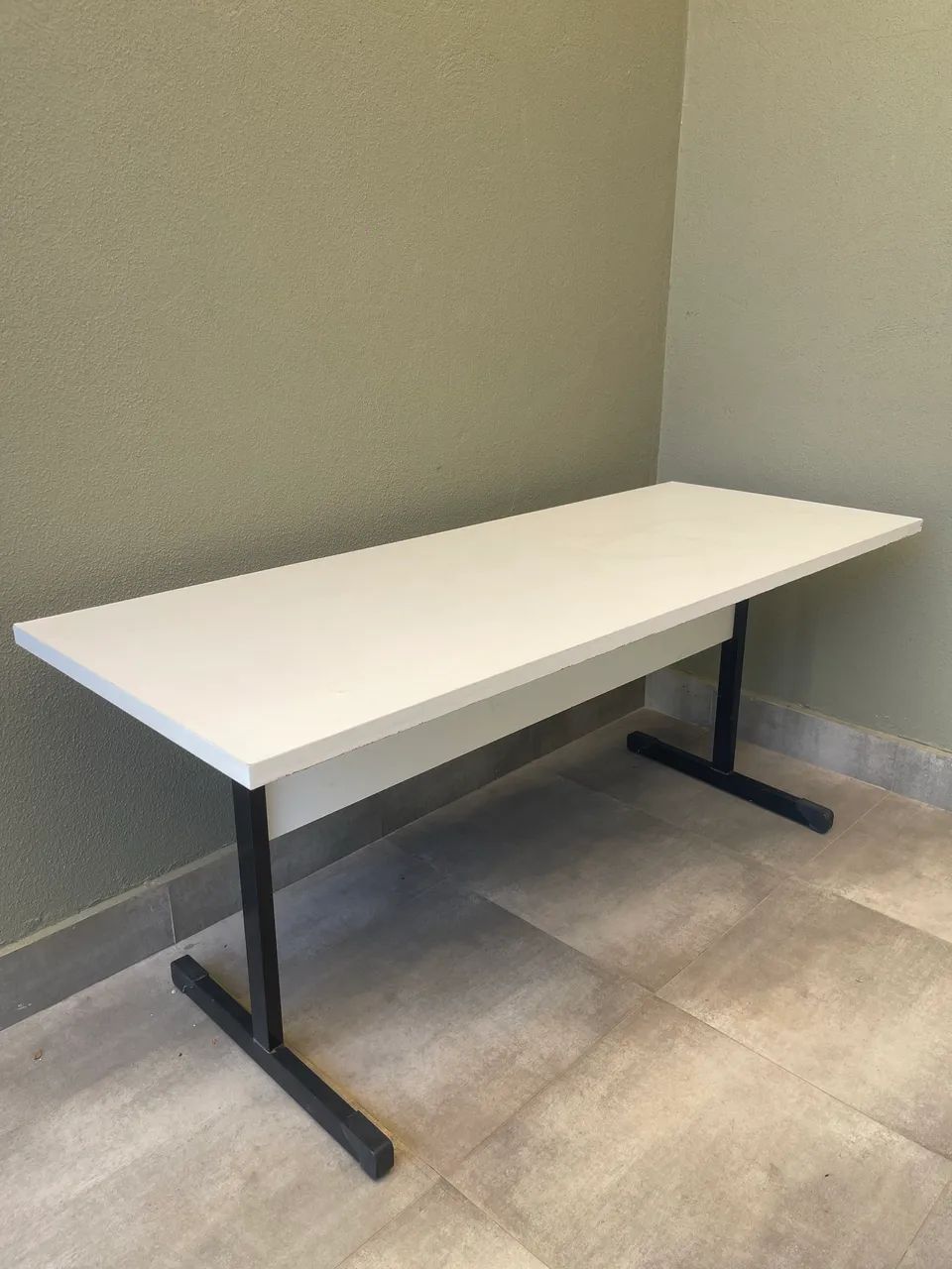 Mesa semi nova  - Foto 2