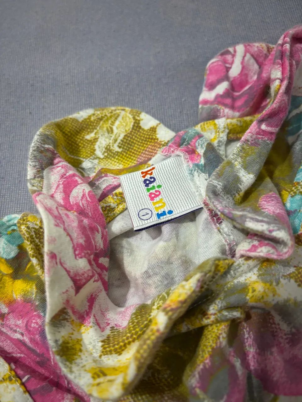 Vestido Infantil  - Foto 3