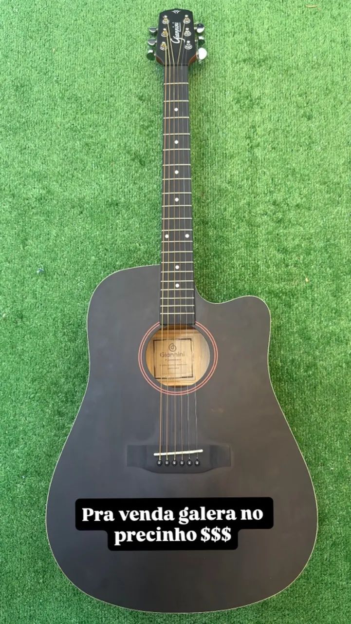 Violão - Foto 4