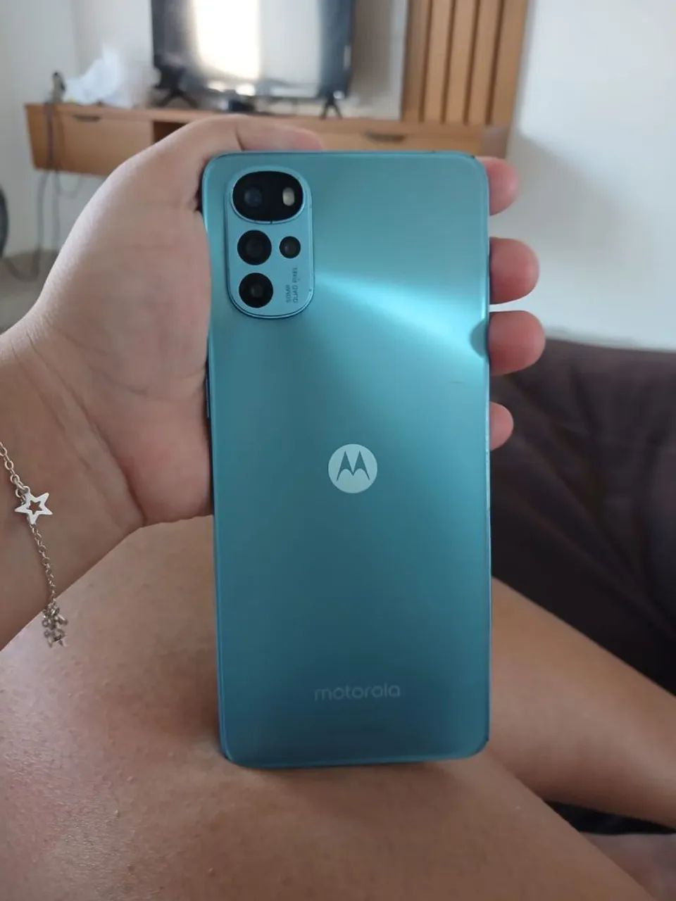 Motorola g22 - Foto 3