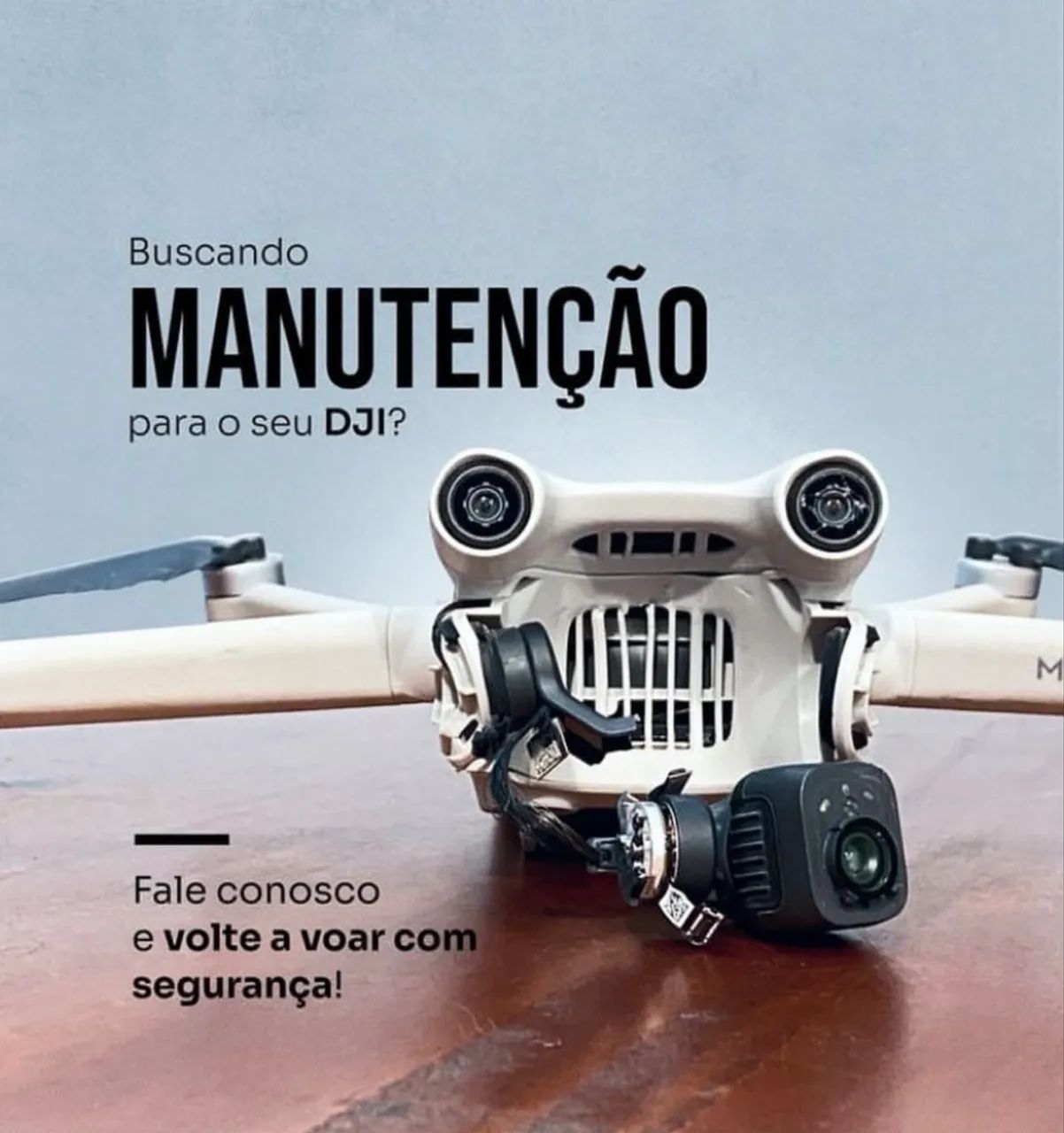 Braços Motores bússola erro de esc tudo para seu drone