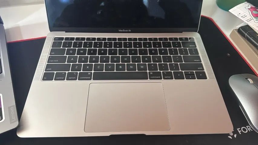 Macbook Air 2019 - Foto 4