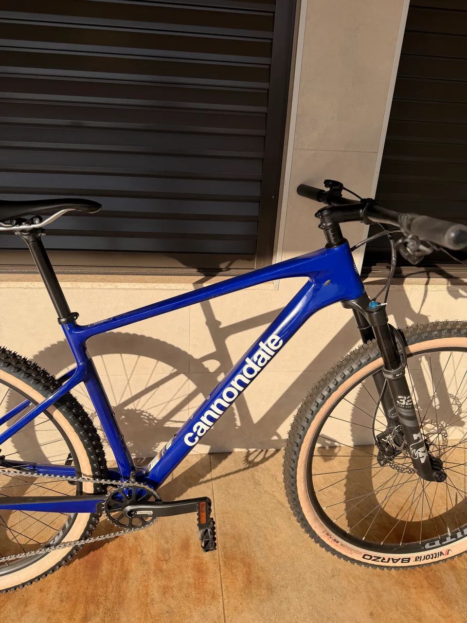 Cannondale Carbon 3  - Foto 3