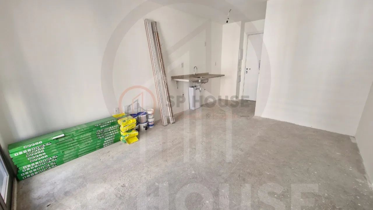 Apartamento à venda no Ayla Moema - 35 m²! - Foto 4